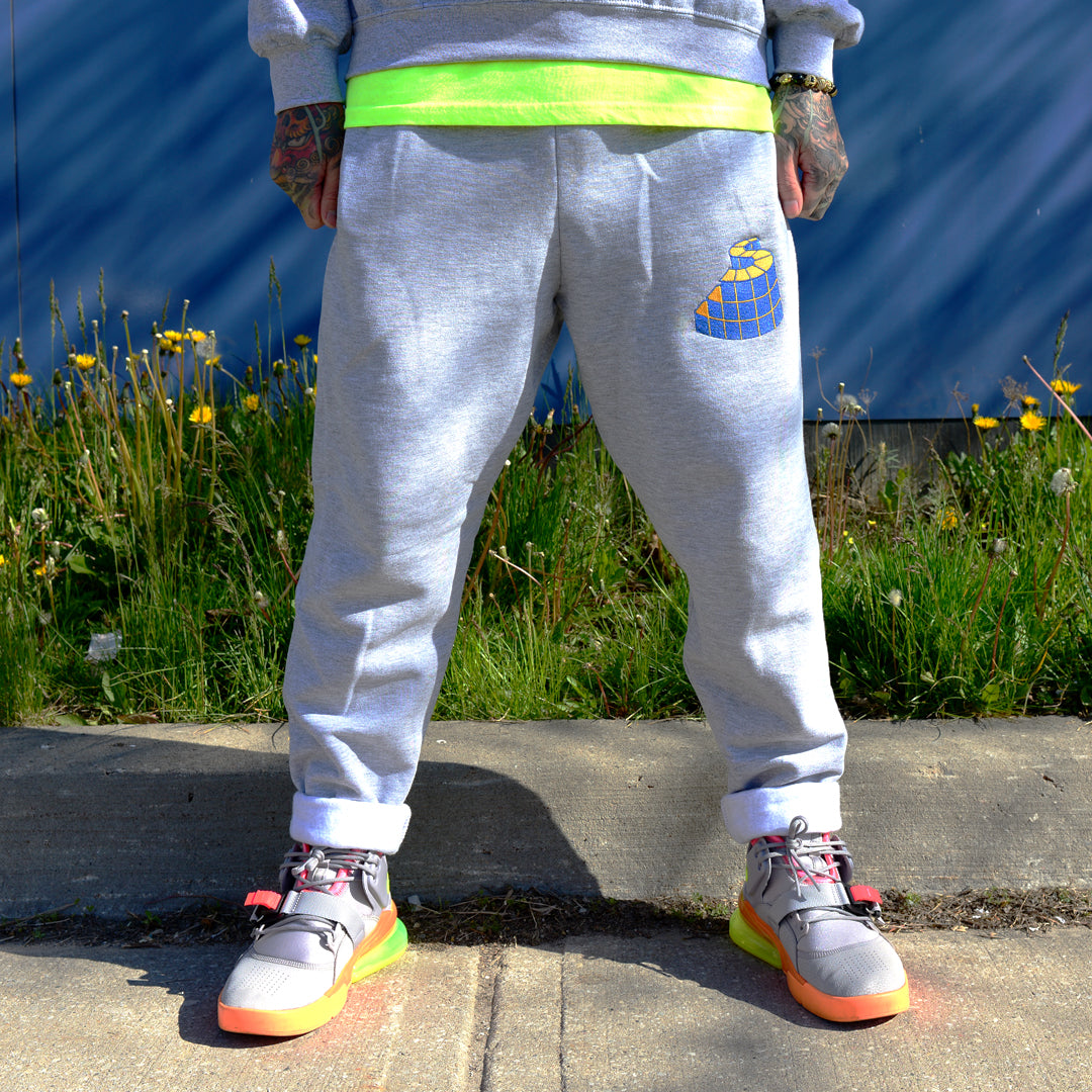 SBE Joggers