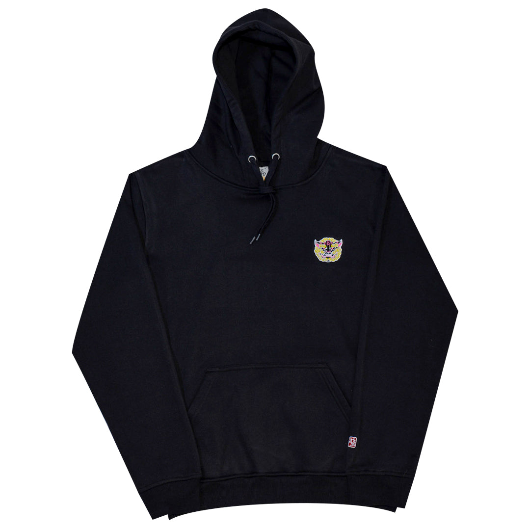 唐獅子 Shishi Essential Embroidery Hoodie