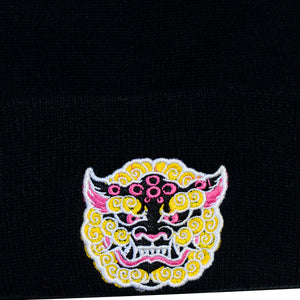 唐獅子 Shishi 12" Toque