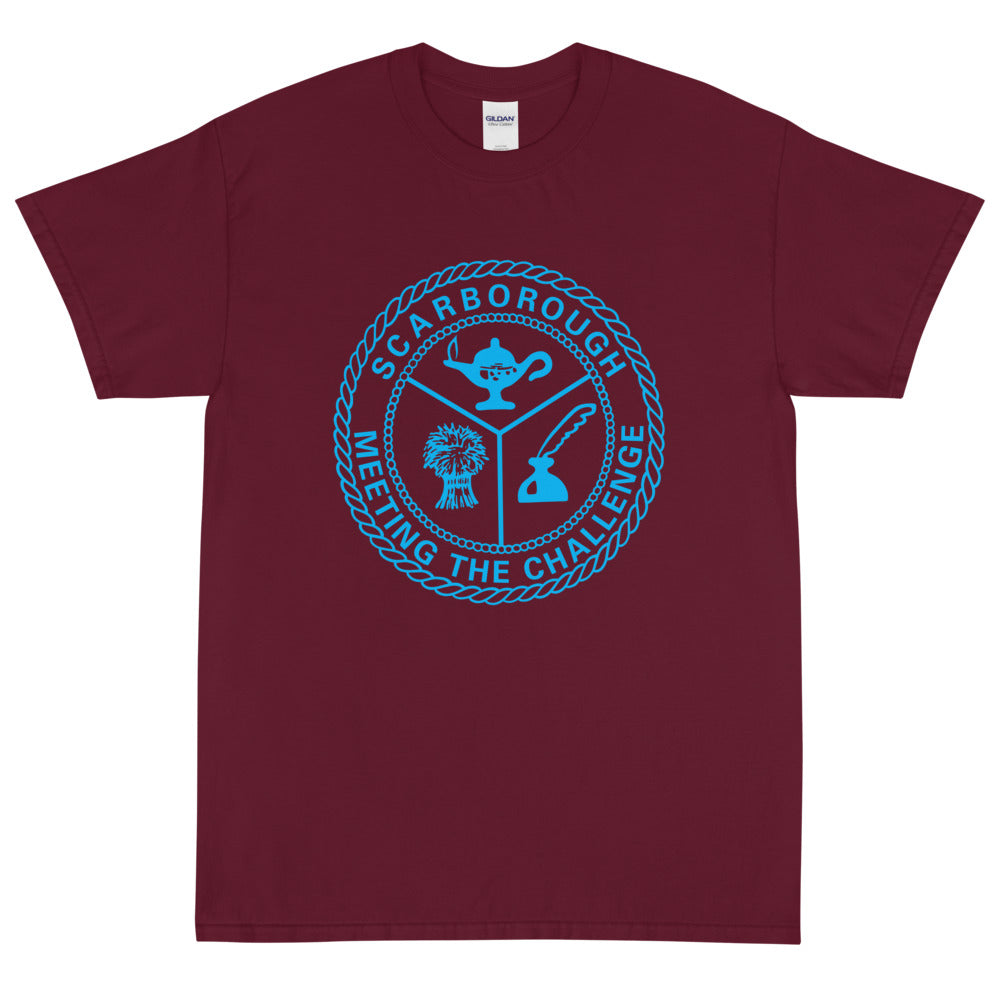 SBE Crest T-Shirt