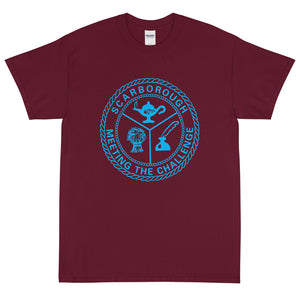 SBE Crest T-Shirt