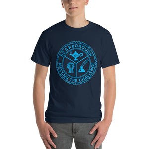 SBE Crest T-Shirt