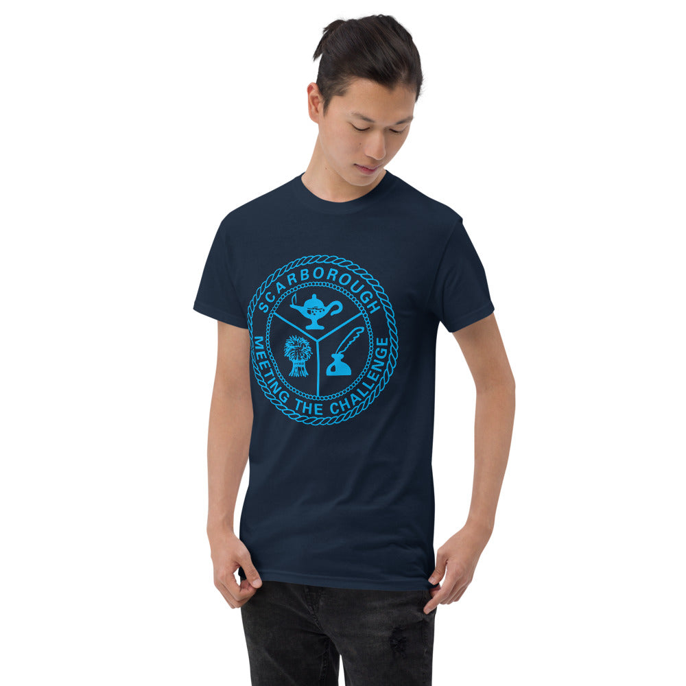 SBE Crest T-Shirt