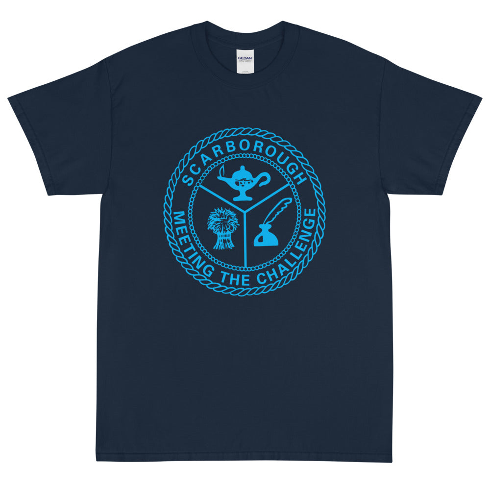 SBE Crest T-Shirt