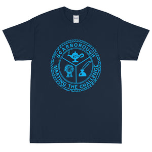 SBE Crest T-Shirt