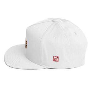 黃龍 The Yellow Dragon Snapback