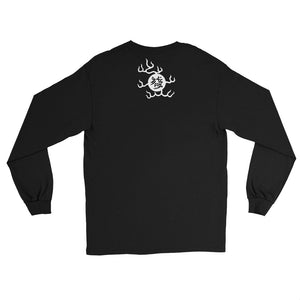 白龍 The White Dragon Longsleeve Crewneck