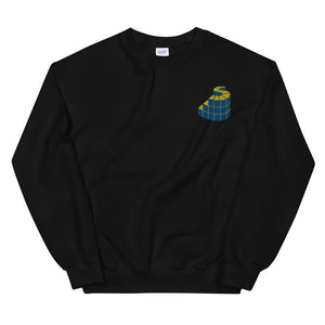 SBE Crewneck Sweater