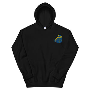 Lyrical lemonade black on sale hoodie