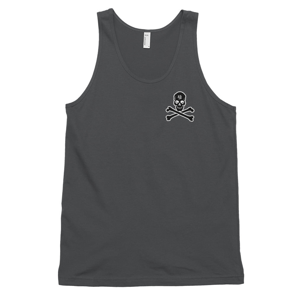 Crossbones Tanktop