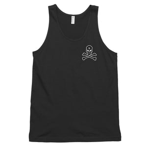 Crossbones Tanktop