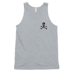 Crossbones Tanktop