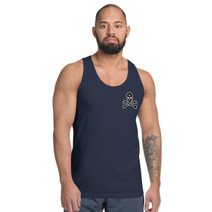 Crossbones Tanktop