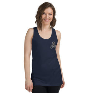 Crossbones Tanktop