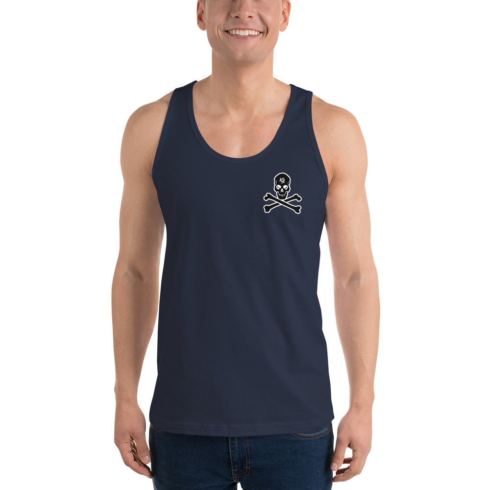 Crossbones Tanktop