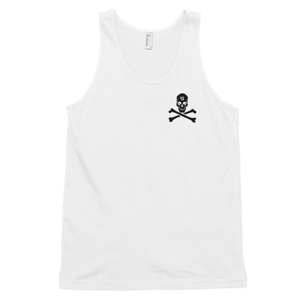 Crossbones Tanktop